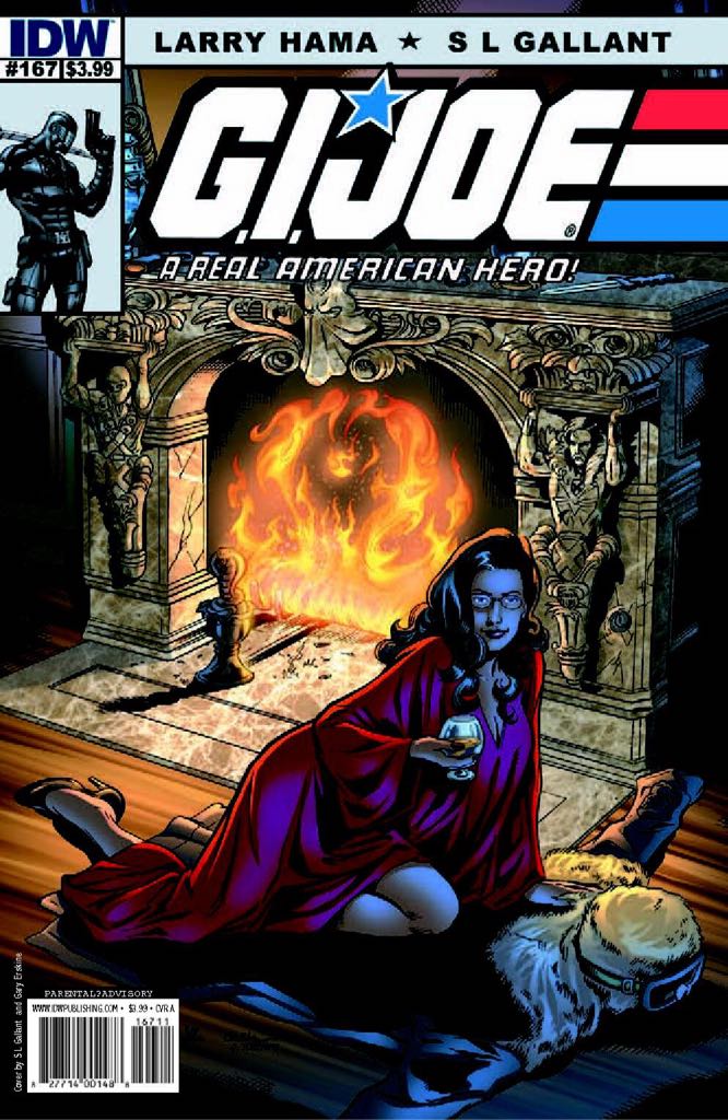 Amalgam: Bullets and Bracelets