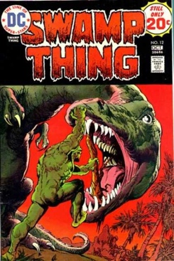 Batman: The Dark Knight