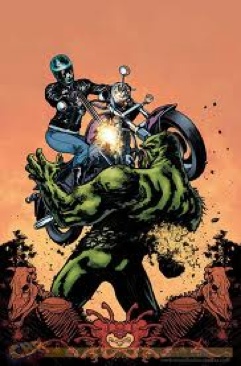 WildCats: Covert Action Teams Special