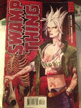 Batman: The Dark Knight