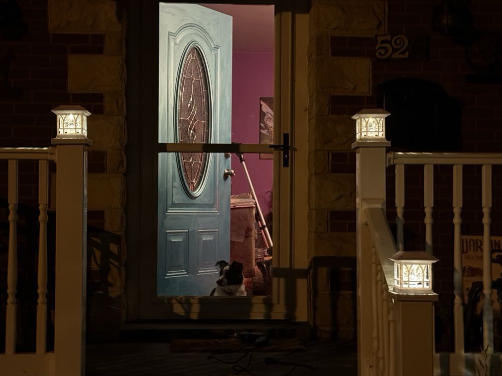 Swamp Thing - DC Comics (52 - Sep 1986) comic book collectible [Barcode 761941305202] - Main Image 4