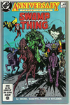Saga Of The Swamp Thing - DC Comics (50) comic book collectible [Barcode 761941305202] - Main Image 1
