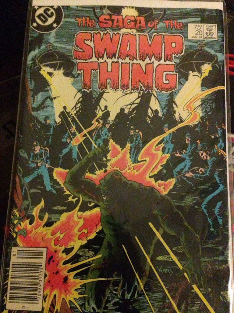 Daredevil The Man Without Fear