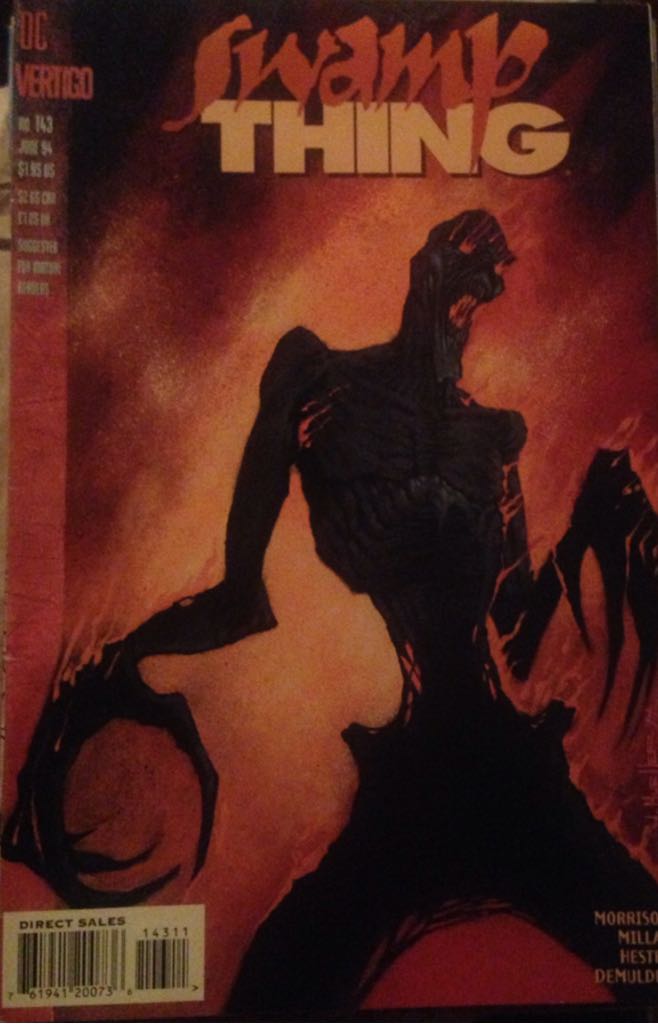 WildCats: Covert Action Teams