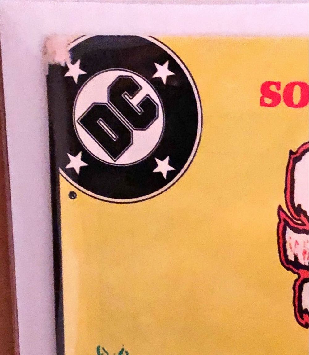 Swamp Thing - DC Comic (37 - Jun 1985) comic book collectible - Main Image 2