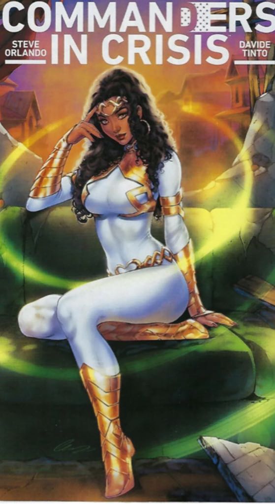 Swamp Thing - DC Comics (79 - Dec 1988) comic book collectible - Main Image 2