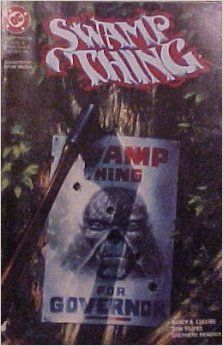 The Dark Knight Returns