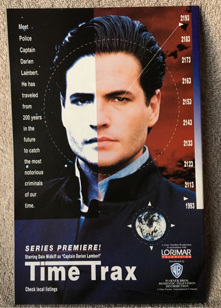 Swamp Thing - Vertigo (DC Comics) (129 - Mar 1993) comic book collectible - Main Image 2