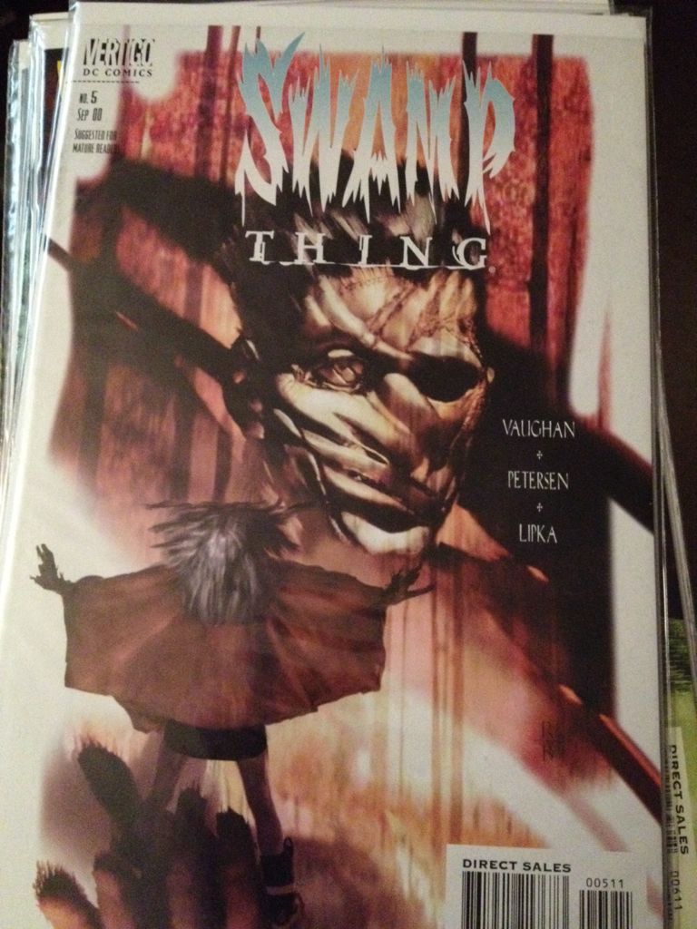 Batman: The Dark Knight