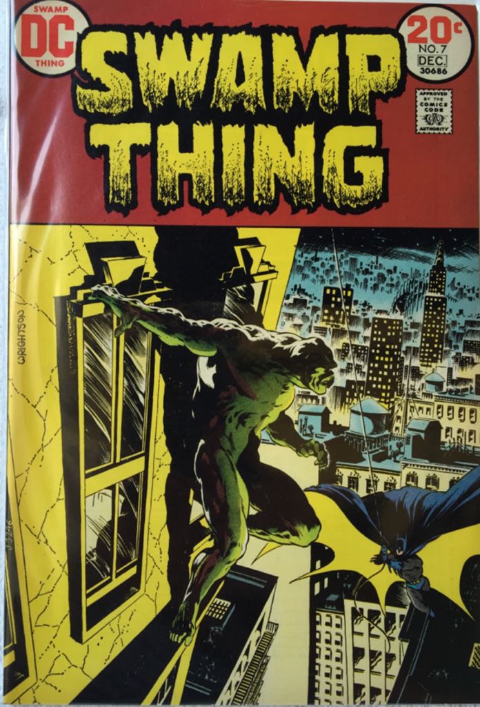 DC Universe: Legacies