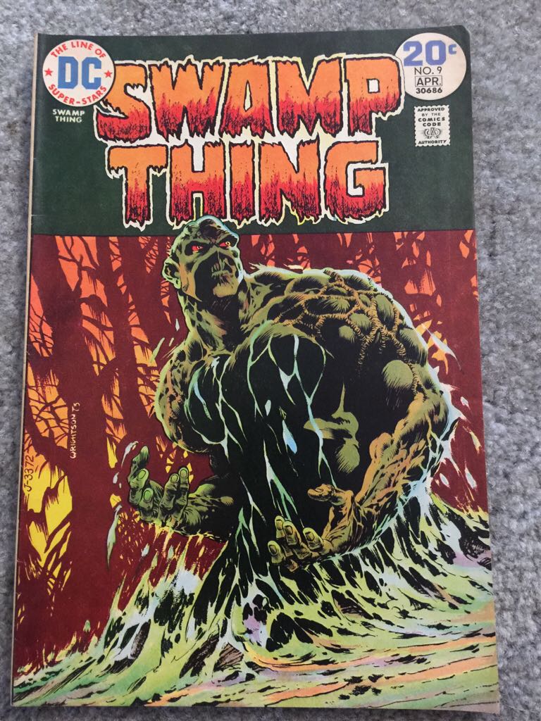 Batman: The Dark Knight