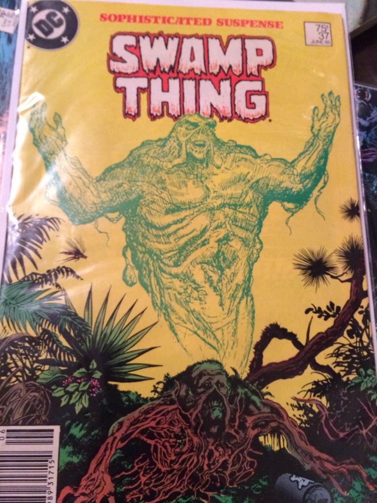 Marc Spector: Moon Knight