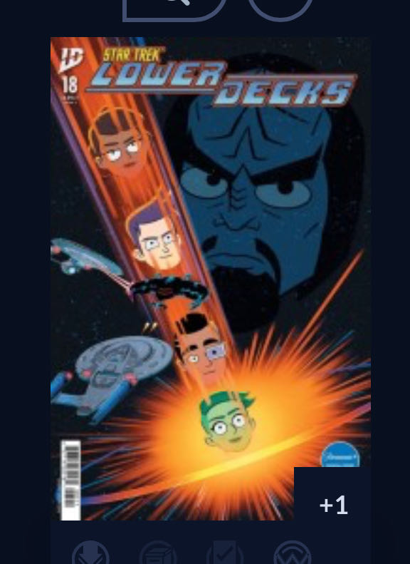 Swamp Thing - DC (Detective Comics) (125 - Nov 1992) comic book collectible - Main Image 4