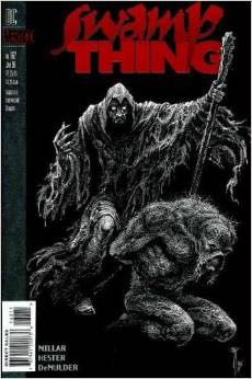 Batman: The Dark Knight