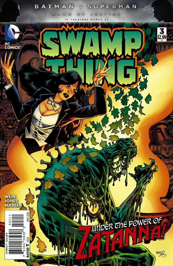 Blue Beetle (Vol. 6)