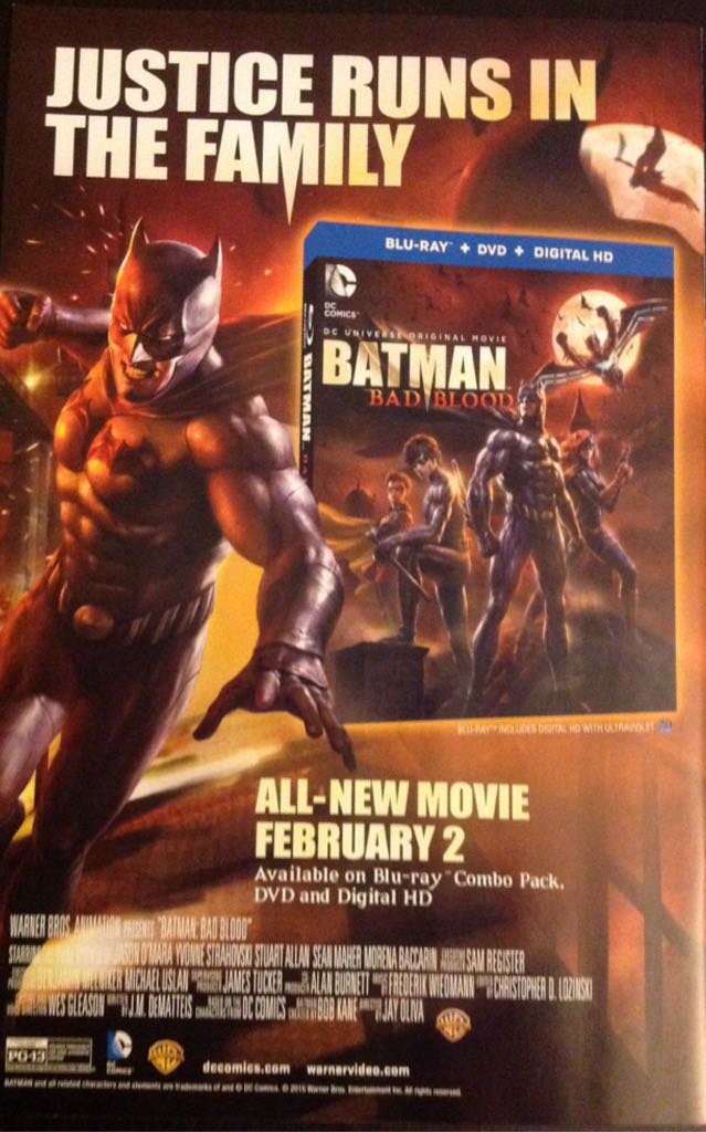 Swamp Thing, Vol. 6 - DC Comics (2 - Apr-16) comic book collectible [Barcode 76194133530800211] - Main Image 2