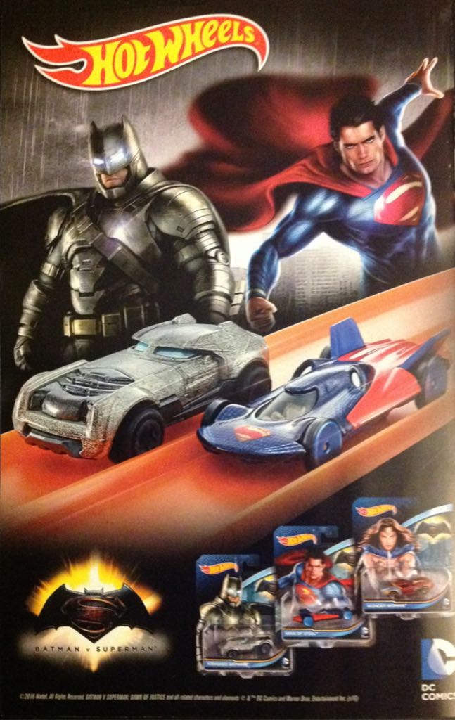 Swamp Thing, Vol. 6 - DC Comics (4 - Jun-16) comic book collectible [Barcode 76194133530800411] - Main Image 2