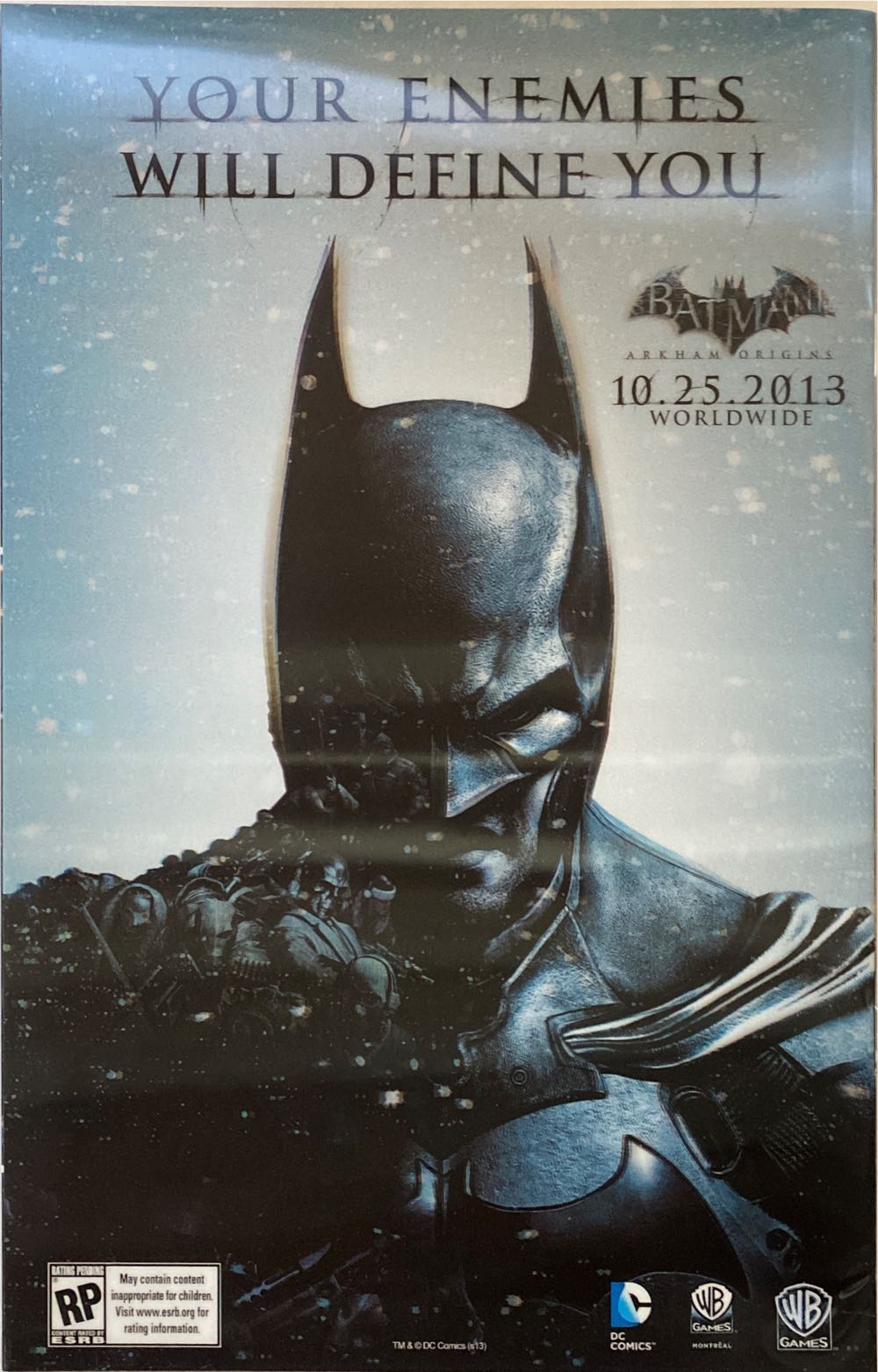 Swamp Thing - DC Comics (231 - Nov 2013) comic book collectible [Barcode 76194131815823111] - Main Image 2