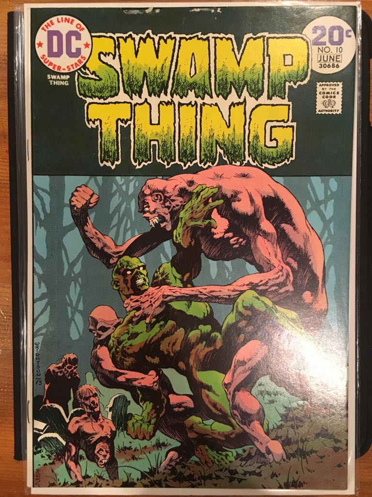 Batman: The Dark Knight