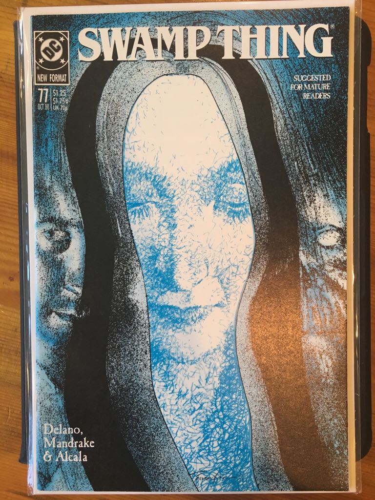 Spider-mans Tangled Web