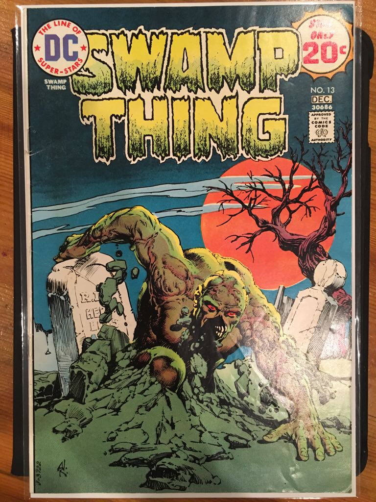 Batman: The Dark Knight