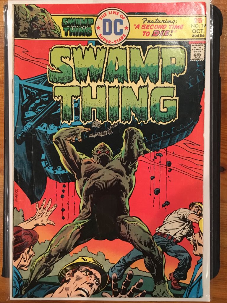 Batman: The Dark Knight