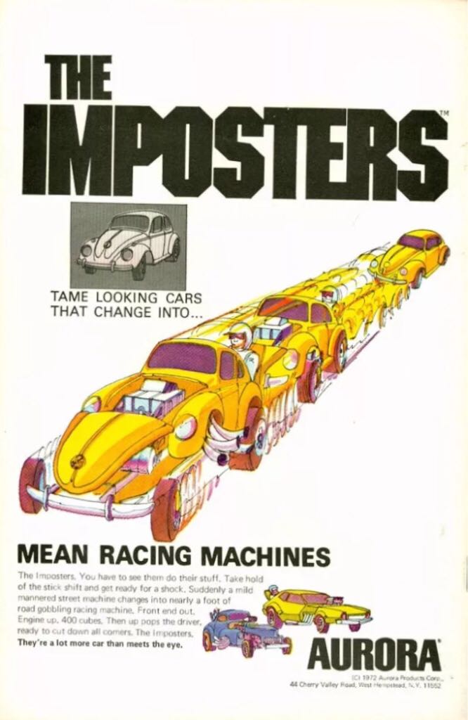 Swamp Thing - DC (5 - Aug 1973) comic book collectible - Main Image 2