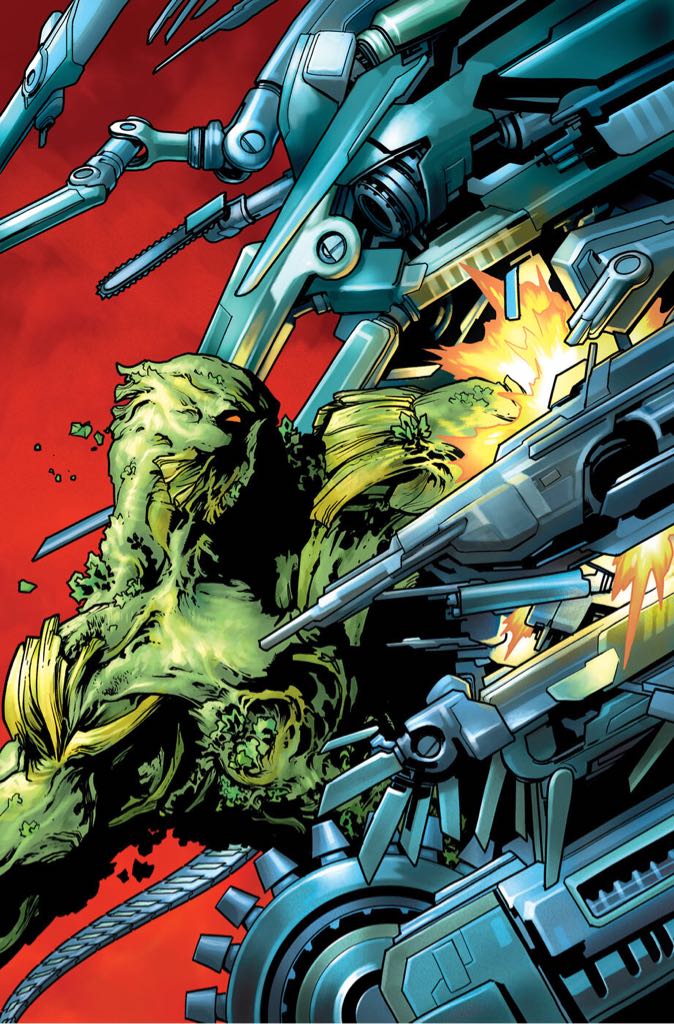 Daredevil The Man Without Fear