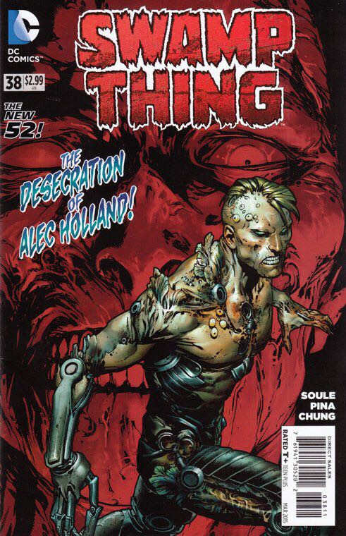 DC Comics Vs Marvel Comics