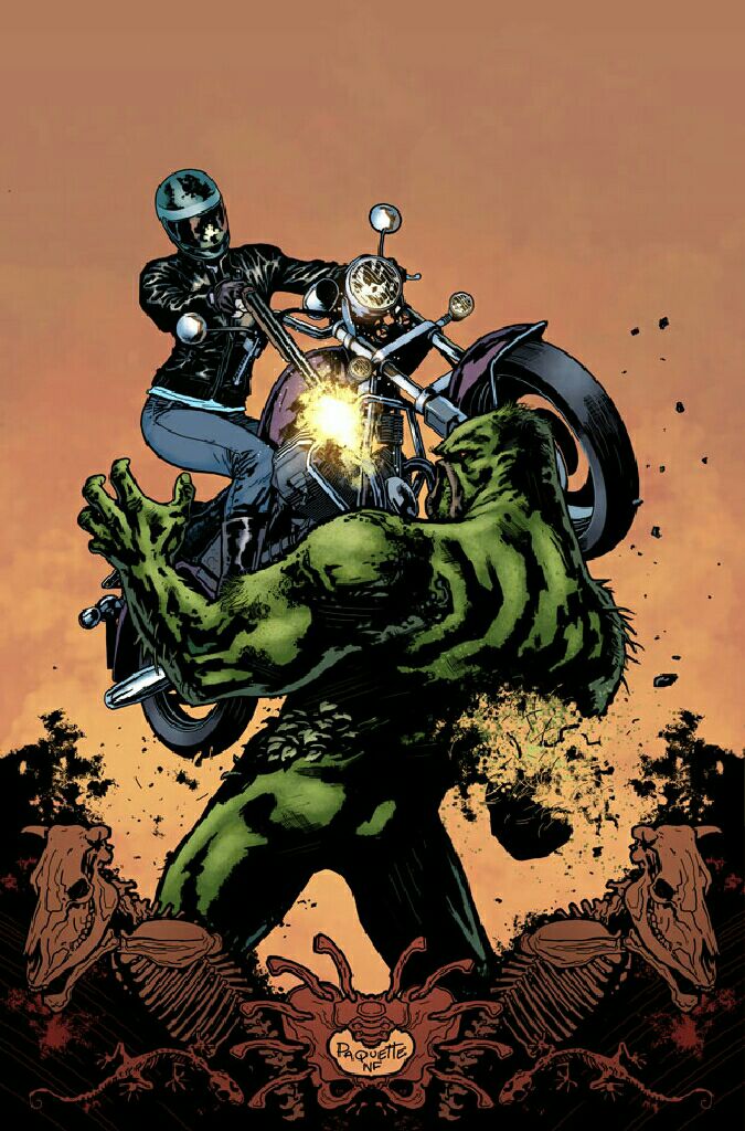 Masters of the Universe