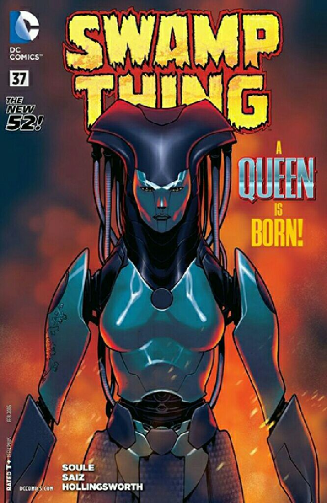 Batman: The Dark Knight