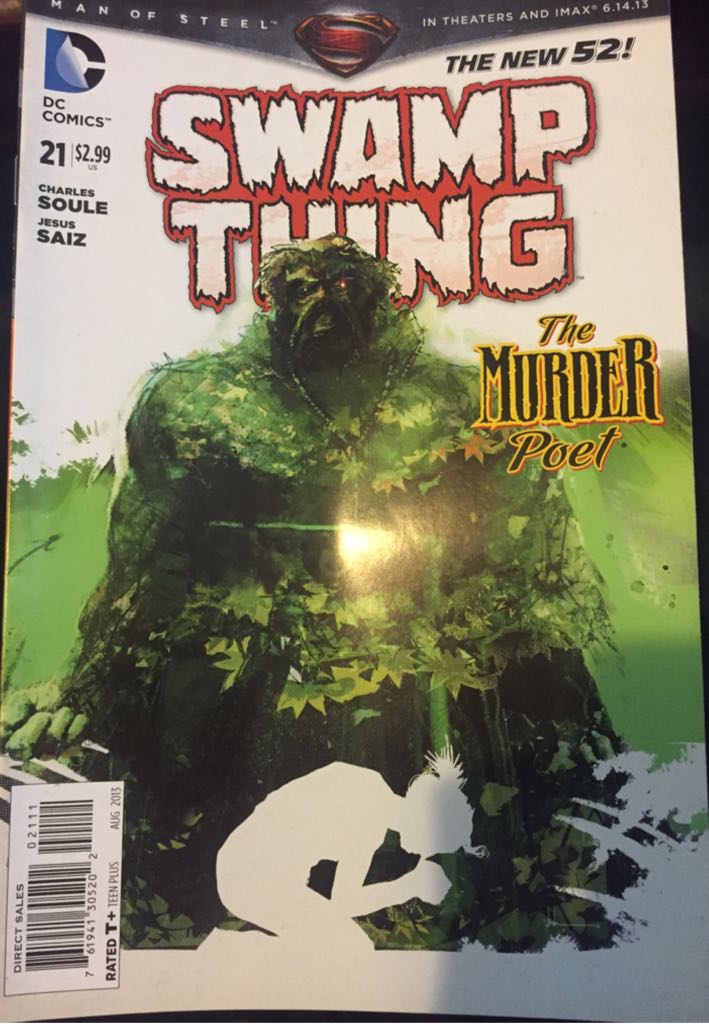 Wolverine: Blood Hungry