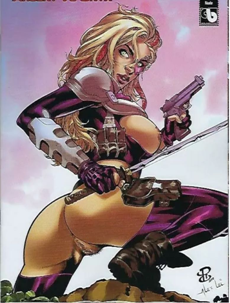 Swamp Thing - Vertigo (DC Comics) (132 - Jun 1993) comic book collectible - Main Image 2