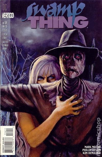 Masters of the Universe