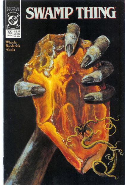 Green Lantern Corps Quarterly