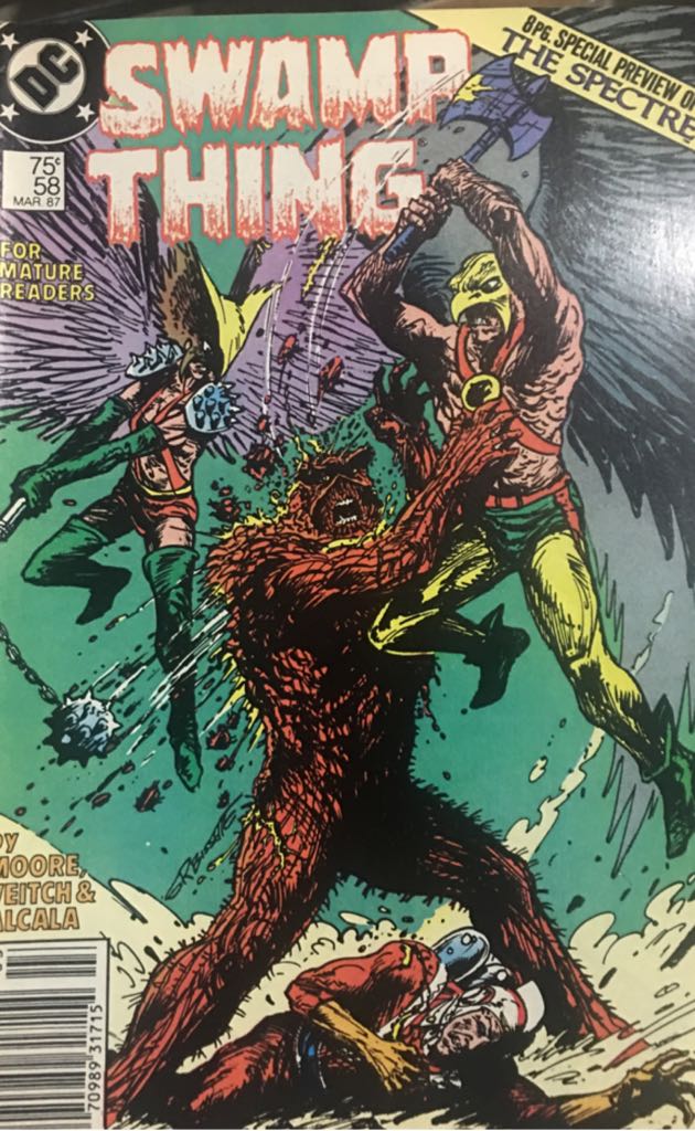 Batman: The Dark Knight