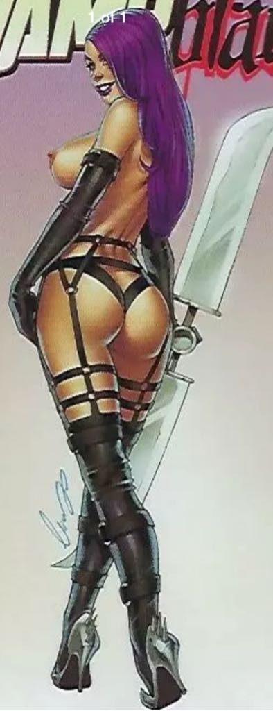 Swamp Thing - DC (Detective Comics) (142) comic book collectible - Main Image 2