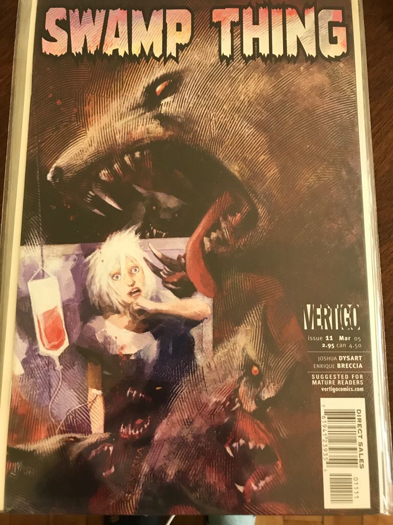 Masters of the Universe #4