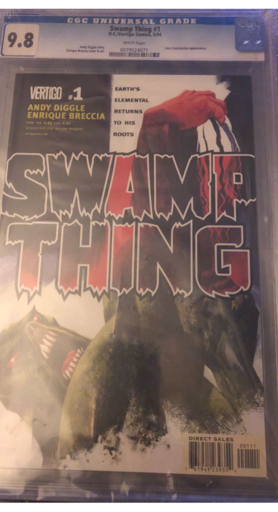 Daredevil The Man Without Fear