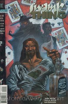 Batman: The Dark Knight