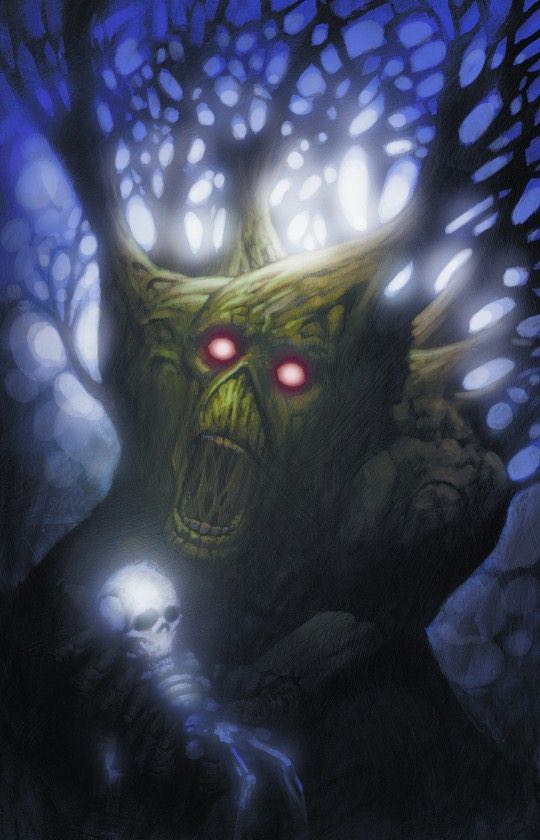 Spider-man’s Tangled Web