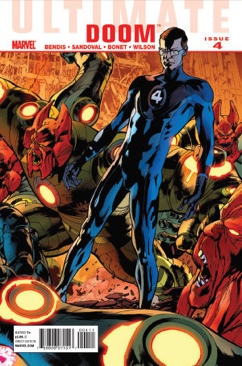 Free Comic Book Day 2010 GIJOE A Real American Hero