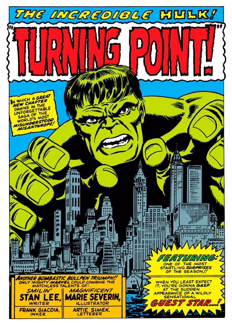 Tales to Astonish - Marvel Comics (92 - Jun 1967) comic book collectible [Barcode 741288] - Main Image 3