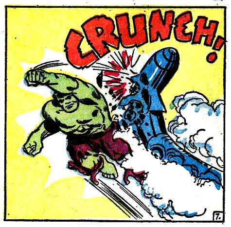 Tales To Astonish - Marvel Comics (61 - Nov 1964) comic book collectible [Barcode 85221488639] - Main Image 4