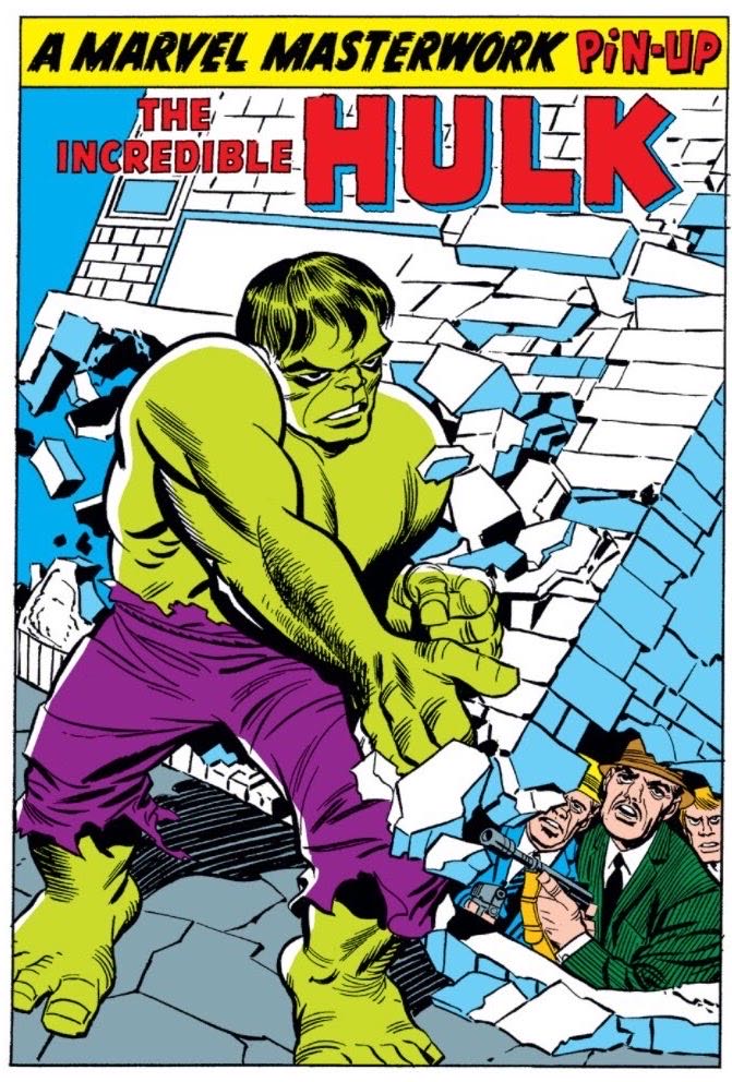 Tales To Astonish - Marvel (62 - Dec 1964) comic book collectible [Barcode 852247156669] - Main Image 3