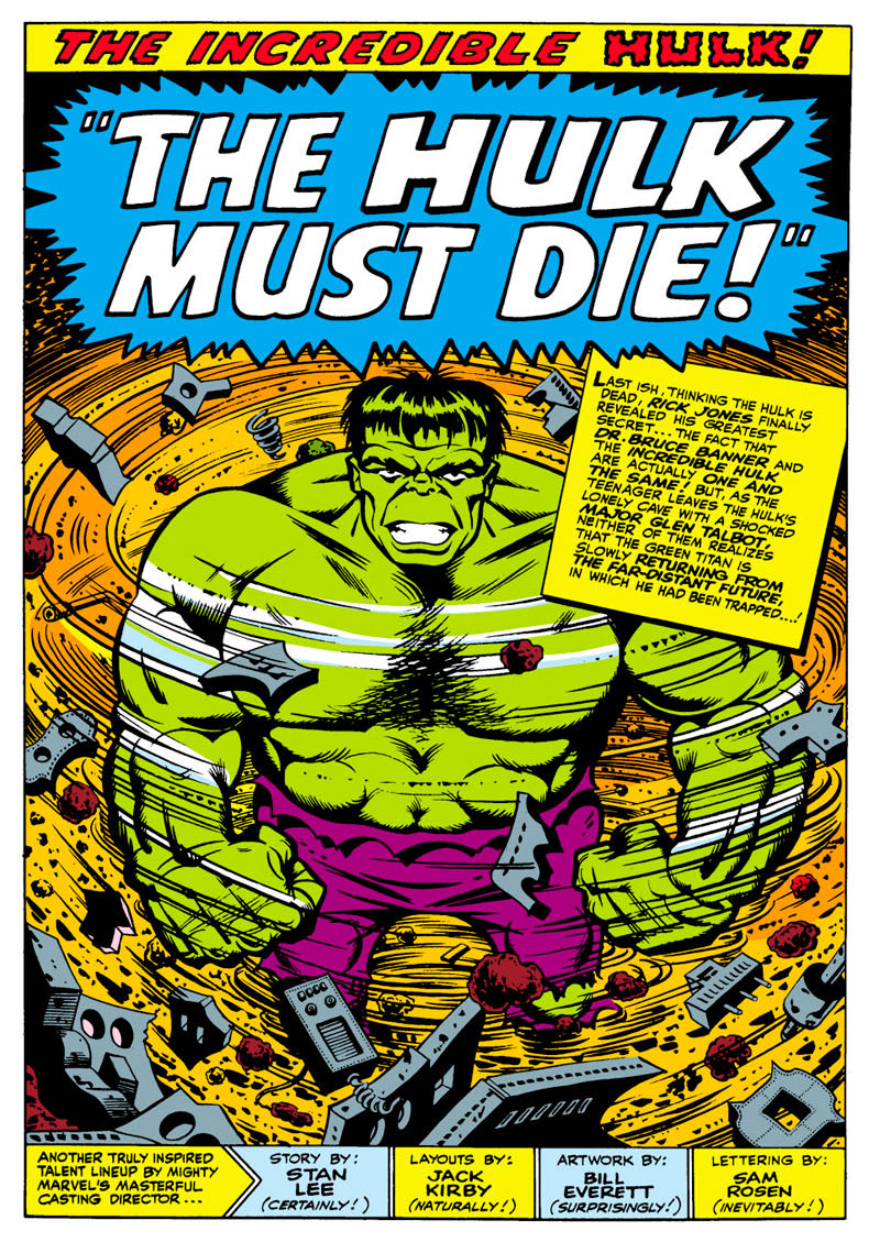 Tales To Astonish - Vista Publicactions Inc. (78 - Apr 1966) comic book collectible [Barcode 852217555239] - Main Image 3