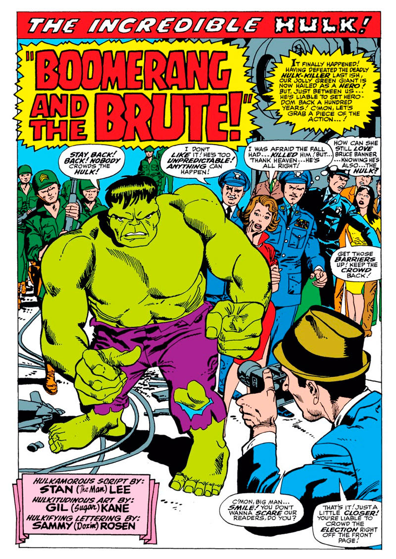 Tales To Astonish - Vista Publications Inc. (88 - Feb 1967) comic book collectible [Barcode 888888888888888855999] - Main Image 4