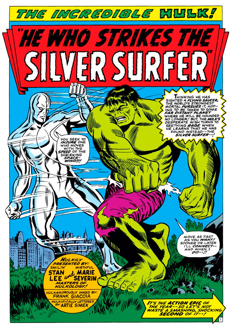 Tales To Astonish - Marvel Comics (93 - Jul 1967) comic book collectible [Barcode 855544488789990800885] - Main Image 3