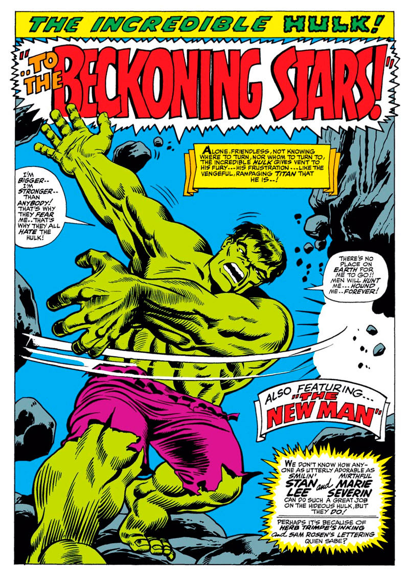 Tales To Astonish - Marvel Comics (94 - Aug 1967) comic book collectible [Barcode 252525252555] - Main Image 3