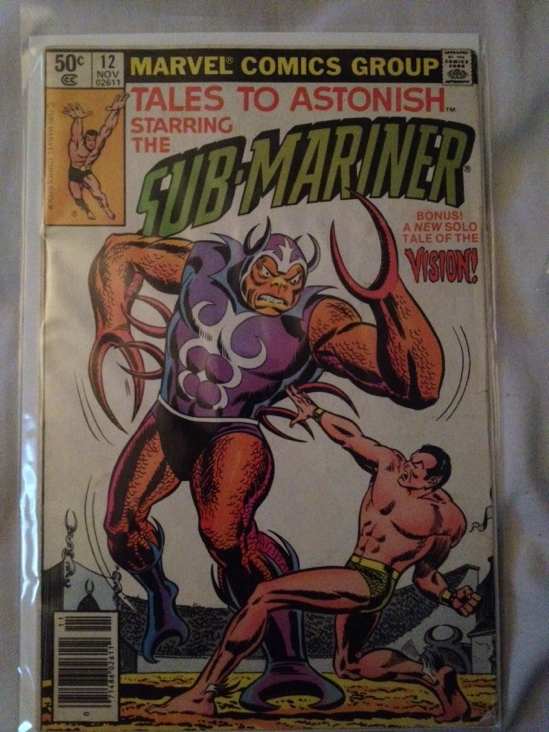 Morbius: The Living Vampire